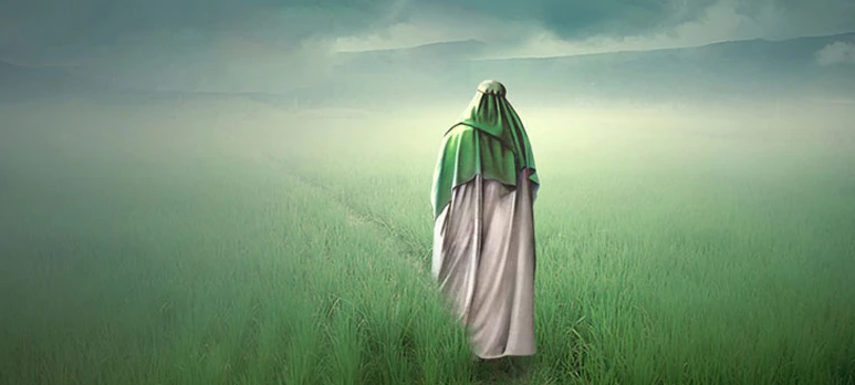 تعبیر خواب امام زمان (عج) | دیدن امام زمان در خانه، آسمان، نور و مسجد
