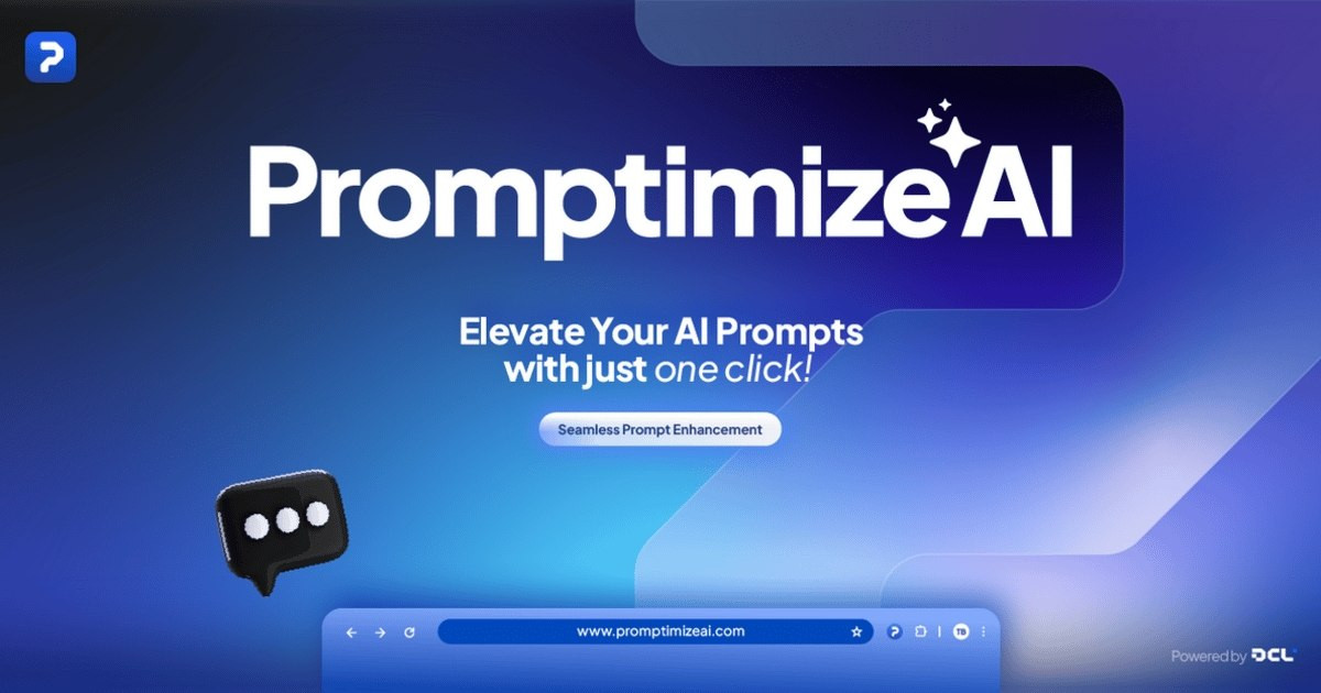 چطور با Promptimize پرامپت‌های حرفه‌ای بنویسیم؟ (آموزش کامل)