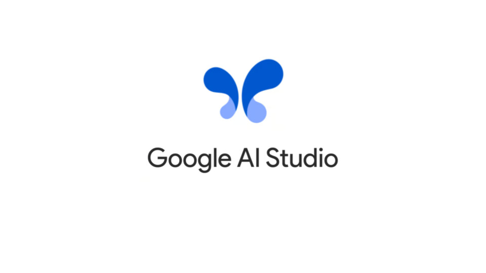 ساخت وب‌اپلیکیشن بدون دانش کدنویسی با Google AI Studio