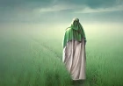تعبیر خواب امام زمان (عج) | دیدن امام زمان در خانه، آسمان، نور و مسجد