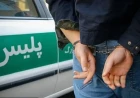 بلاگر متخلف پس از انتشار ویدیوی ضرب و جرح زنان دستگیر شد