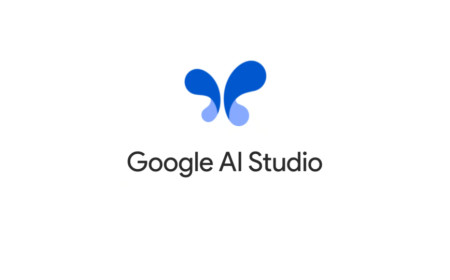 ساخت وب‌اپلیکیشن بدون دانش کدنویسی با Google AI Studio