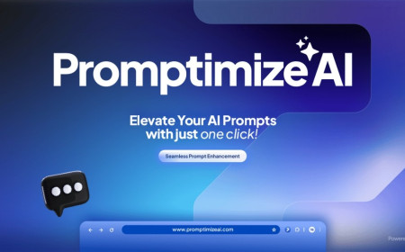 چطور با Promptimize پرامپت‌های حرفه‌ای بنویسیم؟ (آموزش کامل)