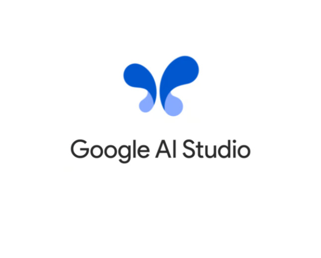 ساخت وب‌اپلیکیشن بدون دانش کدنویسی با Google AI Studio