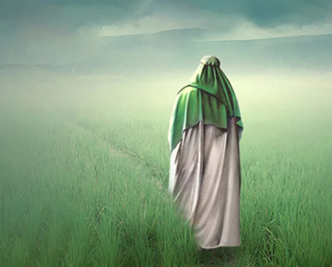 تعبیر خواب امام زمان (عج) | دیدن امام زمان در خانه، آسمان، نور و مسجد