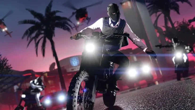 دریافت ۱ میلیون دلار رایگان در GTA Online + راهنمای کامل