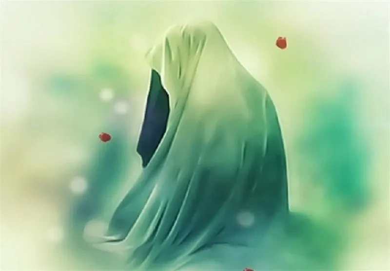 تعبیر خواب کمک خواستن از حضرت فاطمه (س) و توسل