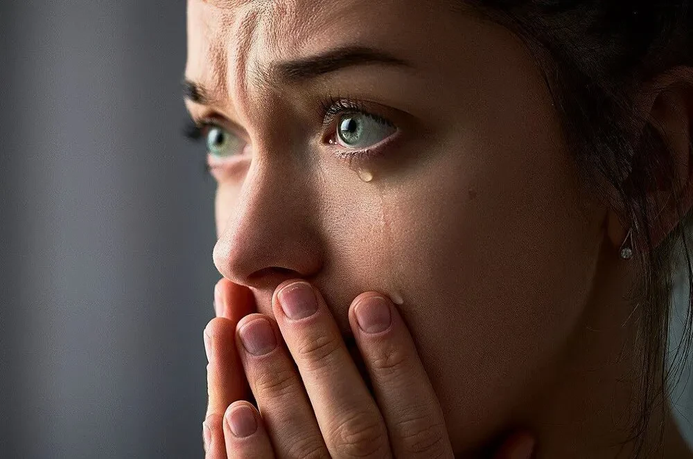 تعبیر خواب گریه شدید خودم را از نگاه معبران و روانشناسی