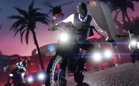 دریافت ۱ میلیون دلار رایگان در GTA Online + راهنمای کامل