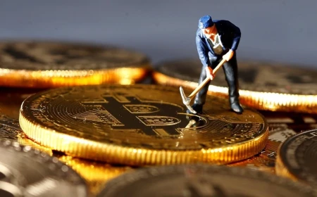 5 تا از بهترین دستگاه‌های استخراج بیت‌کوین در سال ۲۰۲۵